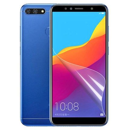 

Захисна плівка Krazi для Huawei Y6 (2018)