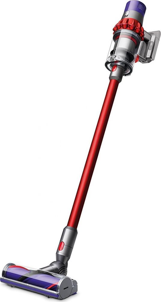 

Аккумуляторный пылесос Dyson Cyclone V10 Motorhead (YJ6-US-JND6999A)
