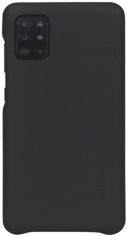 

Панель Red Point UNO для Samsung Galaxy A01 Core А013 Black