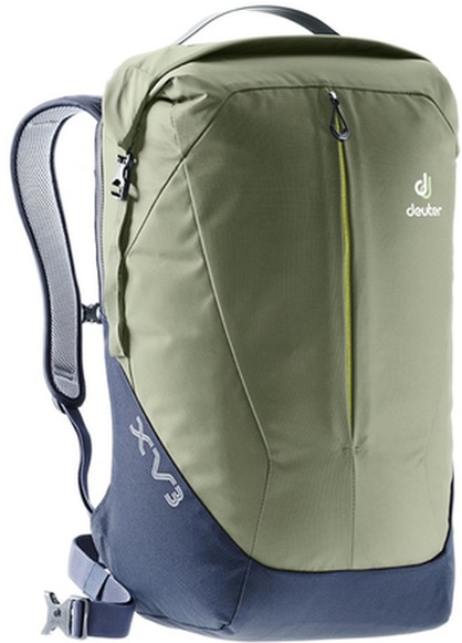 

Рюкзак Deuter XV 3 (3850418 2325) khaki-navy