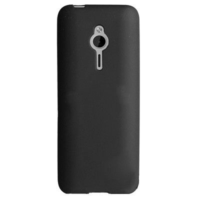 

Накладка TPU Nokia 230 new black