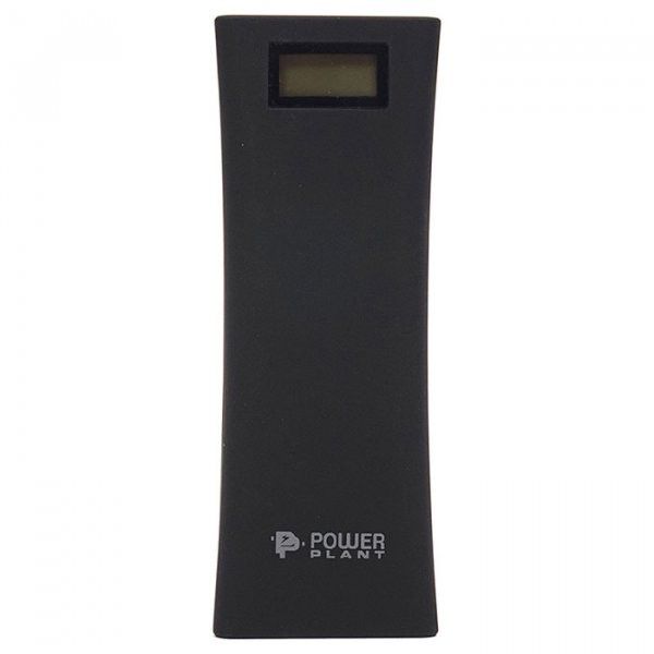 

УМБ PowerPlant 10400 mAh (PPLA9304) Black