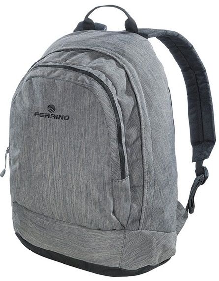 

Рюкзак Ferrino Xeno 25 л (926506) Grey