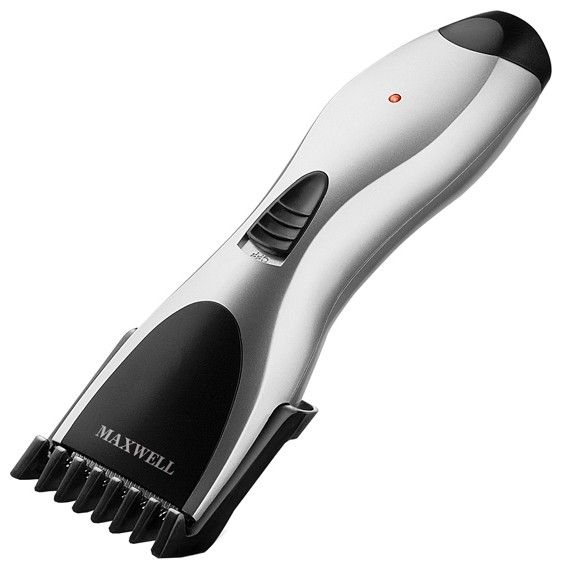 

Машинка для стрижки MAXWELL MW-2103 SR