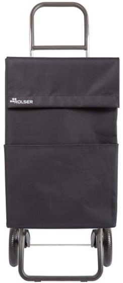 

Сумка-візок Rolser 2500 LN Convert RG 43 л (925938) Negro