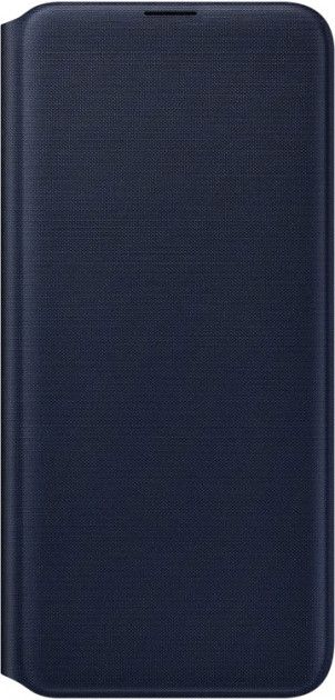

Чохол-книжка Samsung Wallet Cover для Samsung Galaxy A20 (EF-WA205PBEGRU) Black