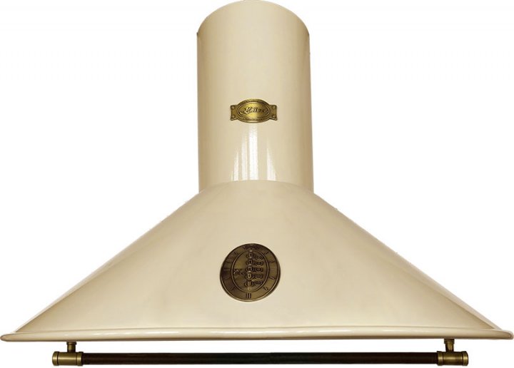 

Витяжка Kaiser A9423ElfBEEco