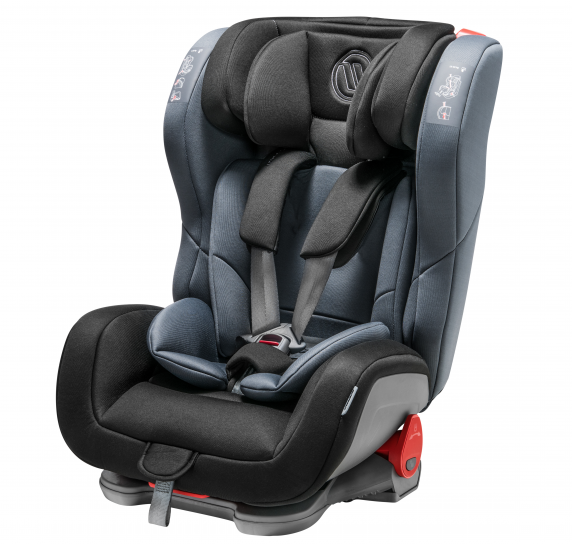 

Автокресло Avionaut Glider Expedition (AV-340.EX-EX.06) Grey/Black