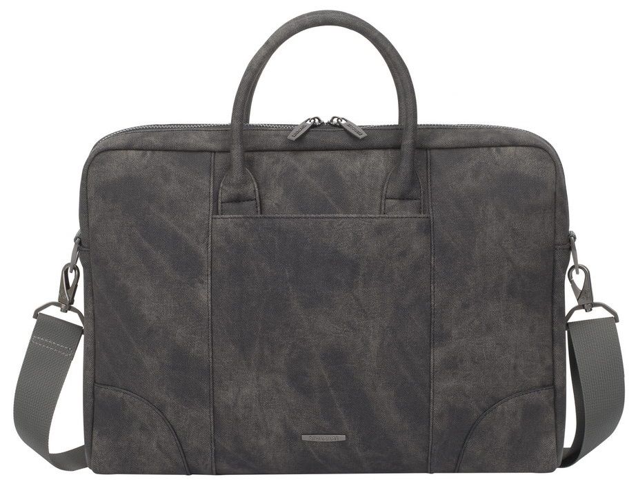 

Сумка для ноутбука RivaCase 13.3-14" (8922) Grey