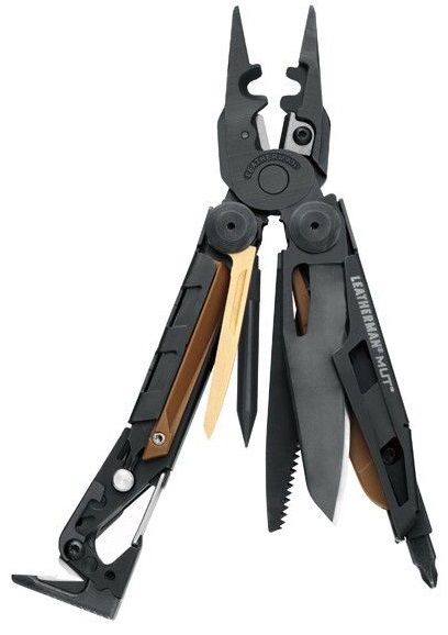 

Мультиінструмент Leatherman Mut Eod (850132N)