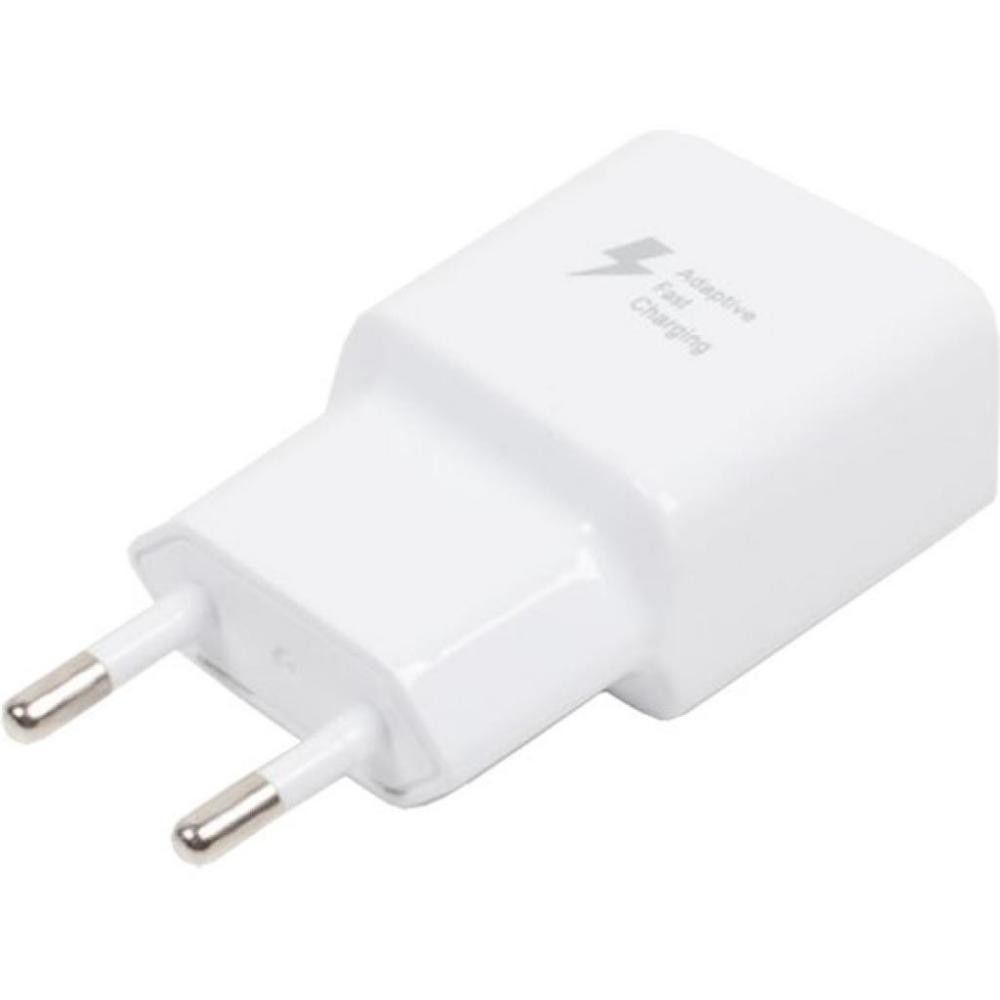 

Сетевое зарядное устройство Gembird MP3A-UC-AC8 White