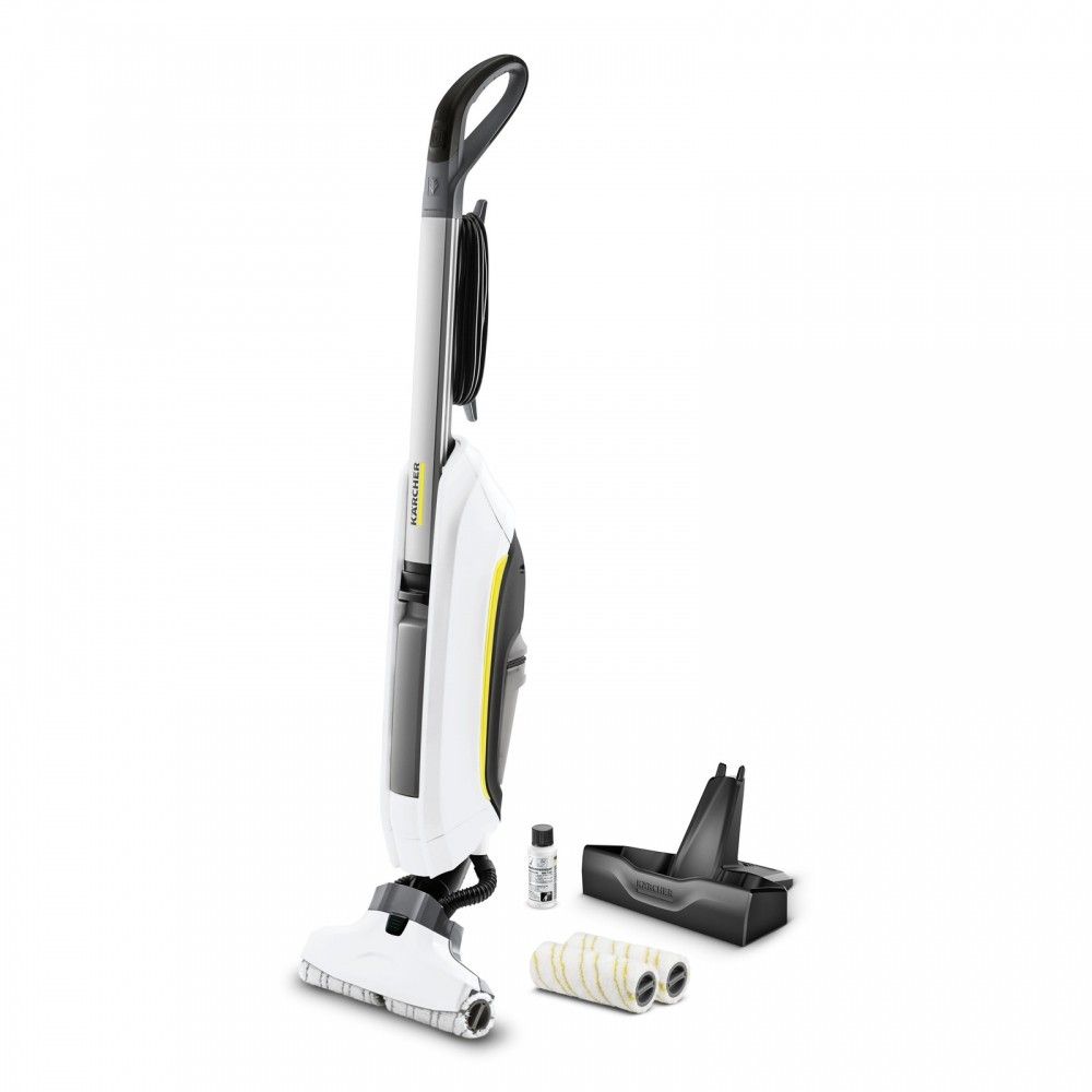 

Поломойная машина для дома Karcher FC 5 Premium (1.055-560.0)