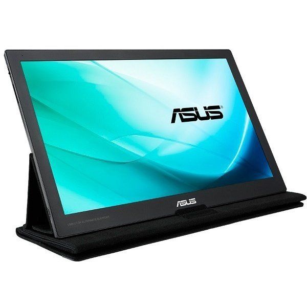 

Монітор Asus MB169C+ (90LM0180-B01170)