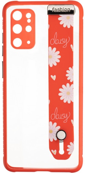 

Накладка Altra Belt Case for Samsung G985 (S20 Plus) Daisy