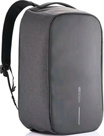

Рюкзак XD Design Bobby Bobby Duffle Anti-Theft Travelbag, (P705.271) Black