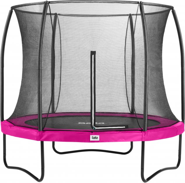 

Батут Salta Comfort Edition круглий 183 см (5071P) Pink