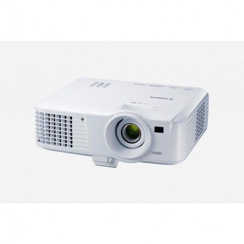 

Проектор CANON LV-X320 (0910C003AA)