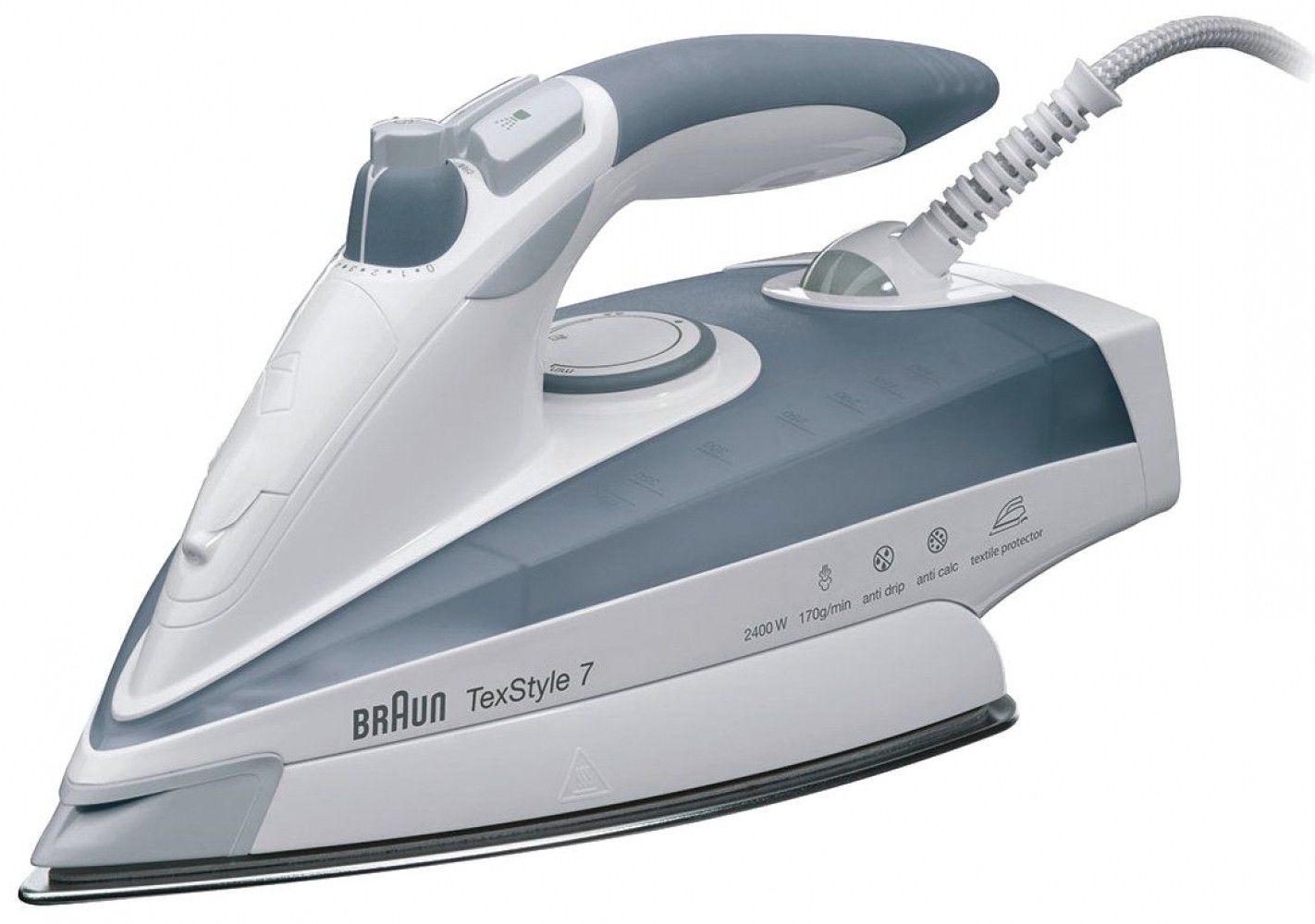 

Утюг Braun TS785STP