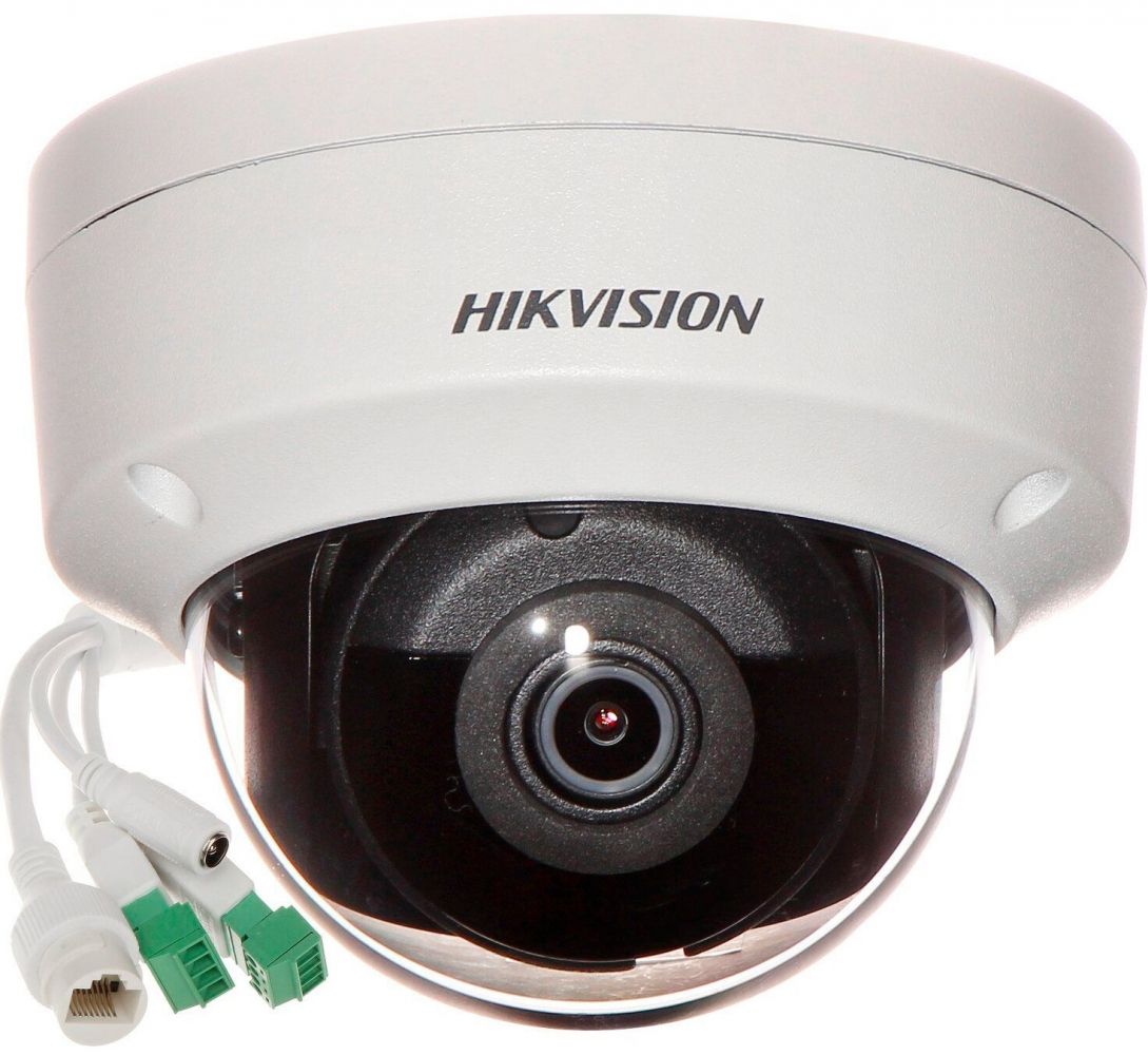 

IP-камера Hikvision DS-2CD2163G0-IS (2.8 мм)