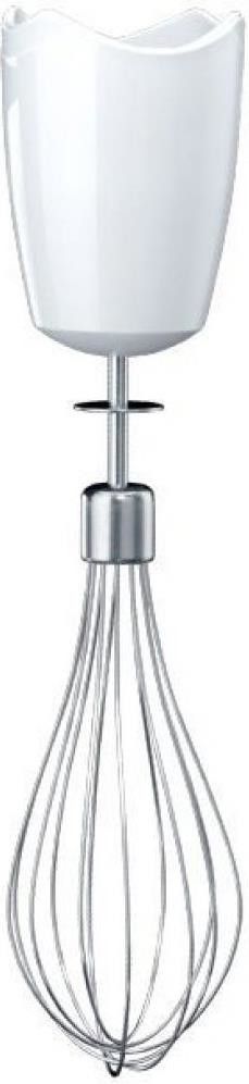 

Насадка-вінчик BRAUN MQ 10 WH (AX22110001)