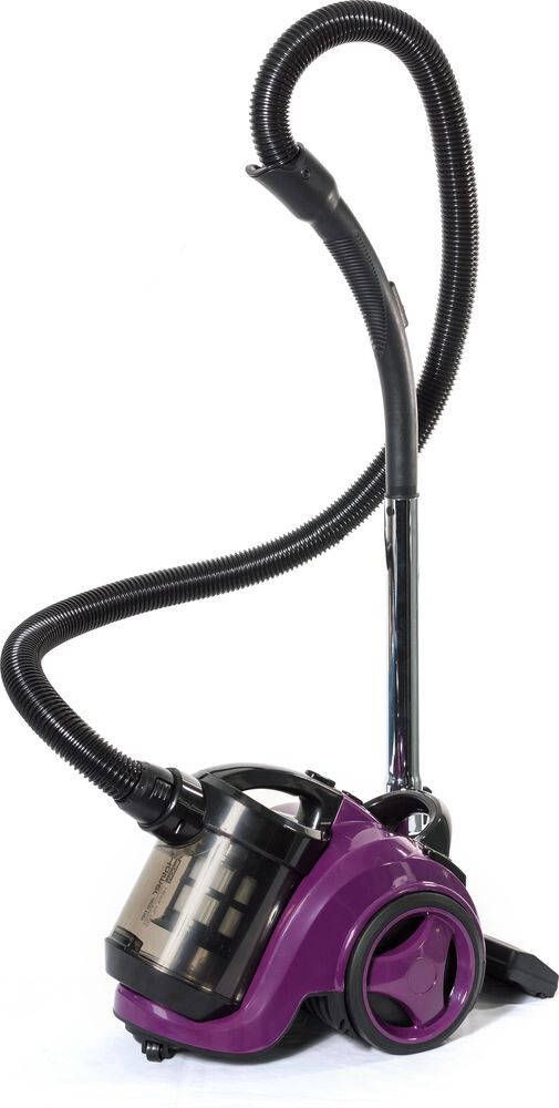

Пилосос для сухого прибирання Holmer HVCC-1701