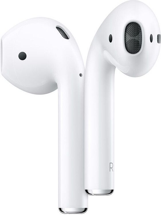 

Навушники Mocolo AirBuds White