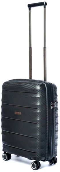 

Чемодан Epic Jetstream SL (S) (927637) Carbon Black