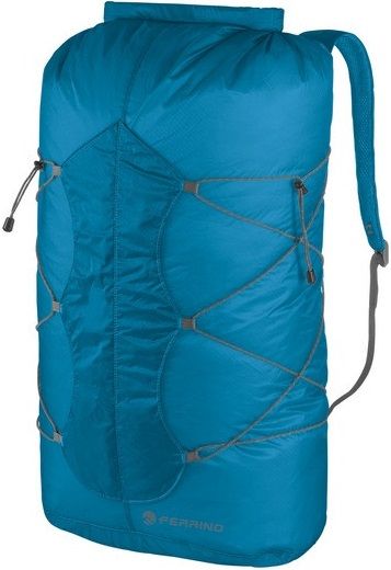 

Рюкзак Ferrino Pudong 25 (923494) Blue