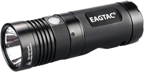 

Фонарь EagleTac SX30L3 XHP70.2 P2 4350 лм
