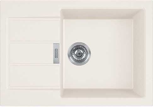 

Кухонна мийка Franke S2D Slim 611-62 143.0631.540
