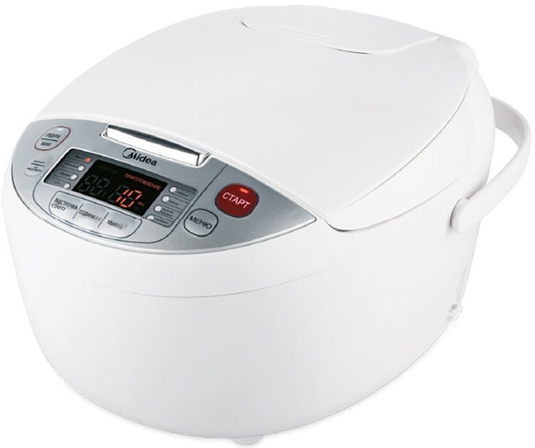 

Мультиварка Midea MB-FS4018W