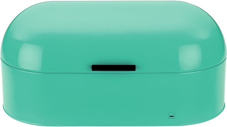 

Хлібниця KELA Frisco 44х21,5х21 см (11191) Turquoise