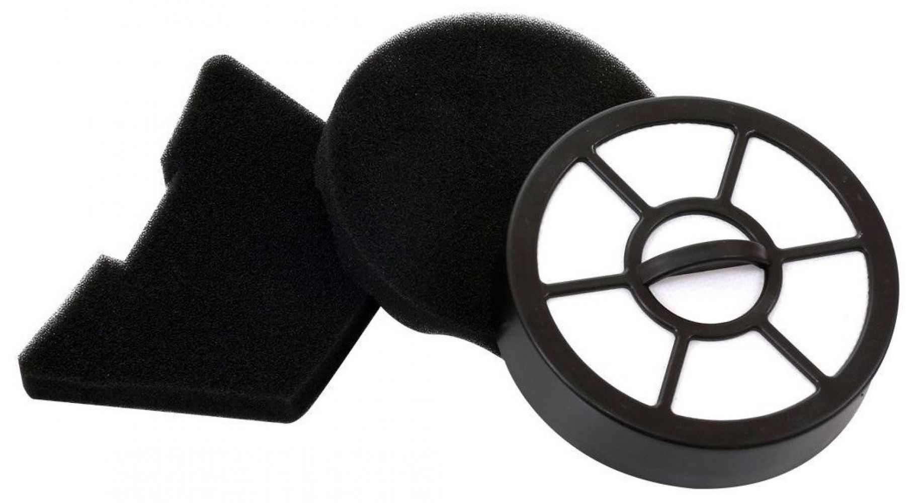 

Набір фільтрів для пилососа Rotex RF14-P