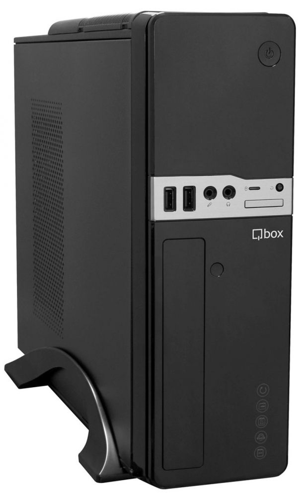 

Компьютер Qbox I2547