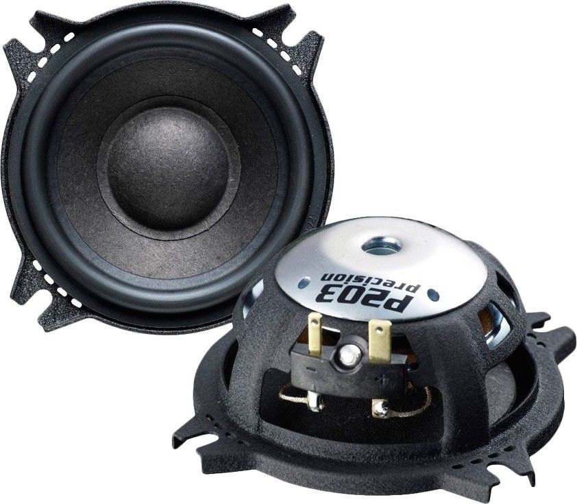 

Автоакустика Helix P 203 Precision