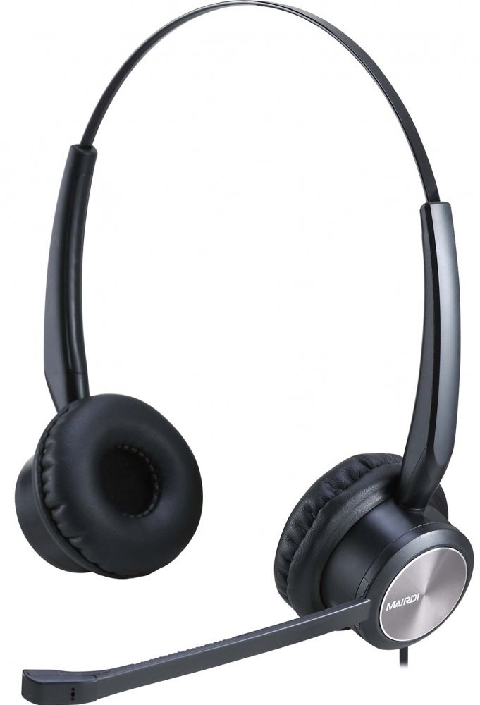 

Гарнітура Mairdi MRD-810D