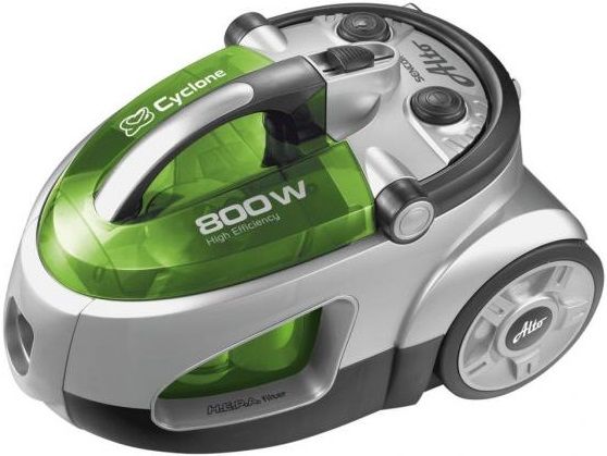 

Пылесос Sencor SVC730GR