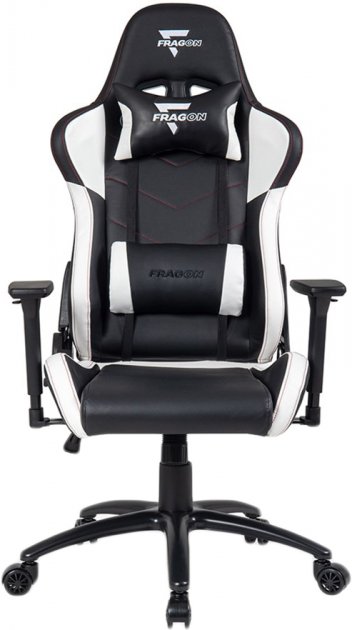 

Крісло для геймерів FragON 3X series (FGLHF3BT3D1221WT1)