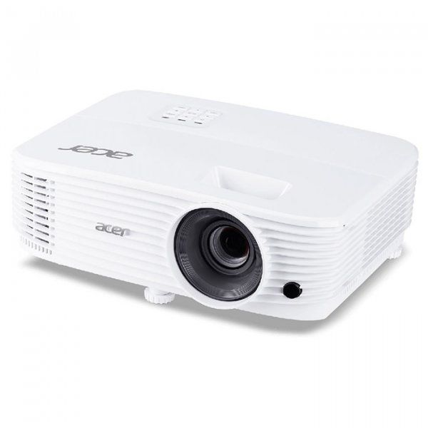 

Проектор Acer P1350W (MR.JPM11.001)