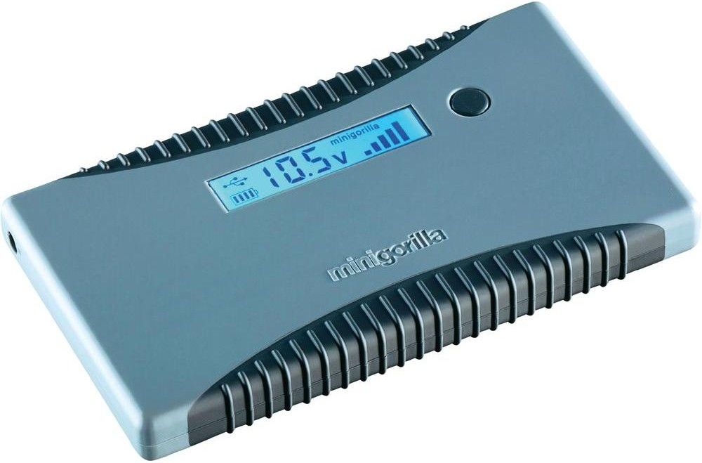 

УМБ Powertraveller Minigorilla (MG001)