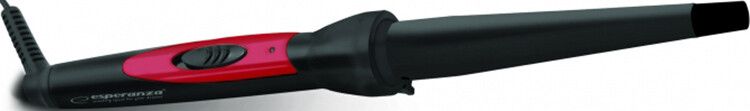 

Плойка Esperanza Hair Curler EBL007