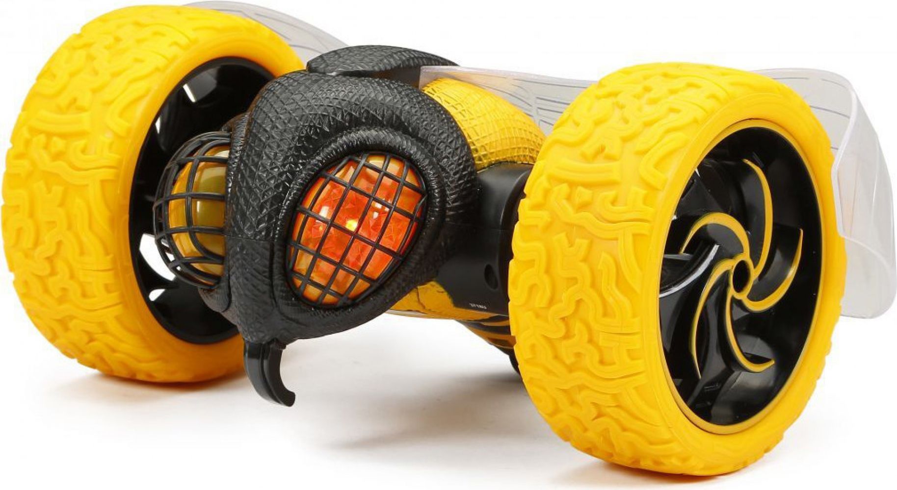 

Машинка на р/к New Bright 1:10 TUMBLEBEE (3718)