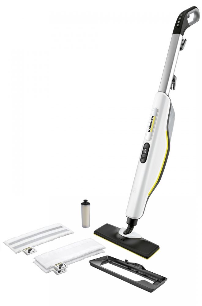 

Пароочисник Karcher SC 3 Upright EasyFix Premium (1.513-320.0)