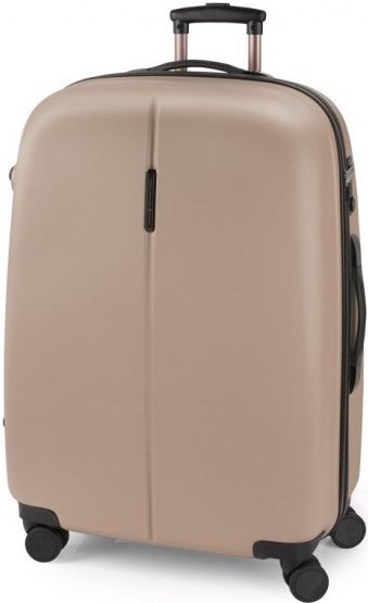 

Валіза на коліщатах Gabol Paradise (L) (925530) Beige