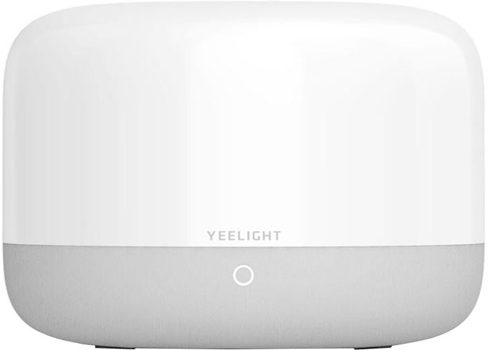 

Настольная смарт-лампа YEELIGHT LED Bedside Lamp D2 CN-версия (YLCT01YL/YLCT0101CN)