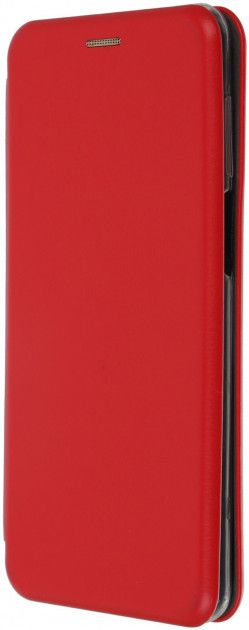 

Чехол-книжка ArmorStandart G-Case для Xiaomi Redmi Note 9S/9 Pro/9 Pro Max (ARM57694) Red
