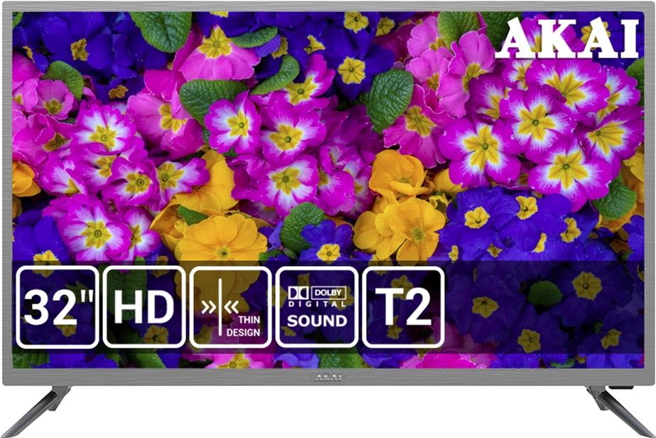 

Телевизор AKAI UA32IA124T2