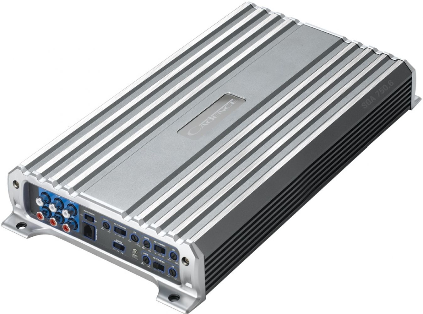 

Морський підсилювач Cadence SQA 750.6