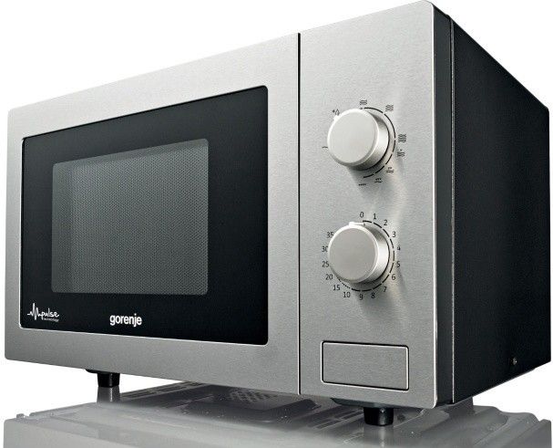 

Микроволновая печь GORENJE MO21MGE
