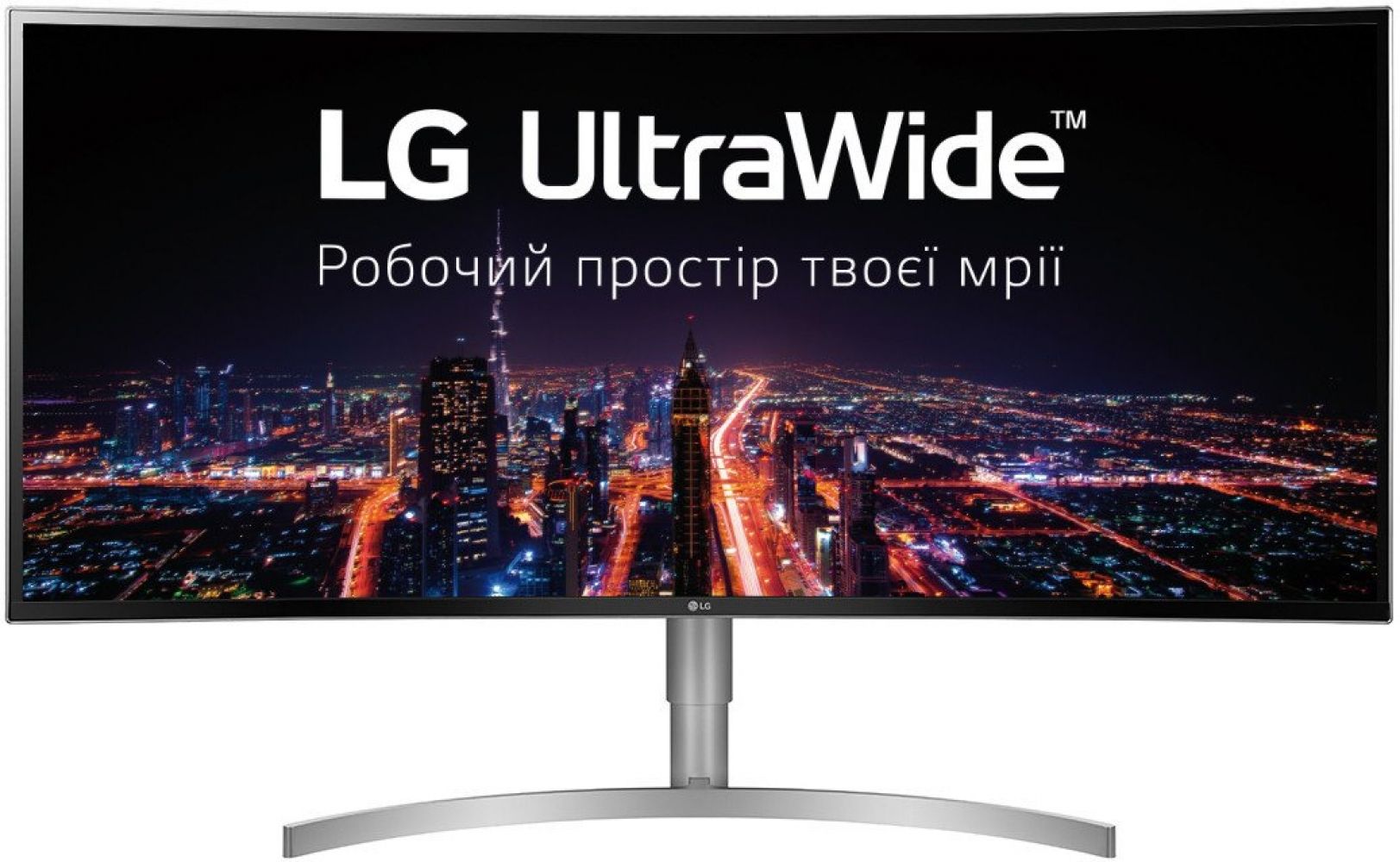

Монитор LG 34WK95C-W